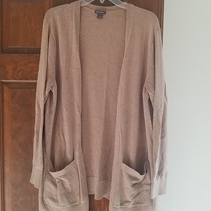 3/25 🌻 Eddie Bauer Cardigan